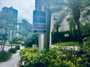 Radisson Premium Faria Lima